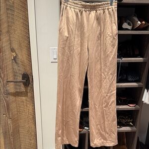 TIBI Scotty active jogger. Well loved and has a lot of pilling